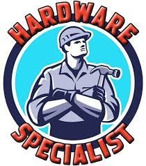 Hardware Specialist