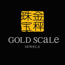 Gold Scale Jewels