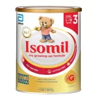 Isomil